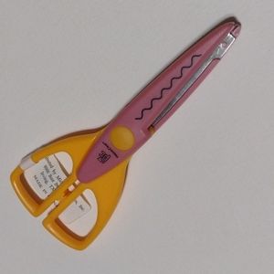 3/$15 Provo Craft Scissors 34-0021
